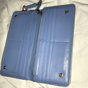 Hendri Bendel Wallet